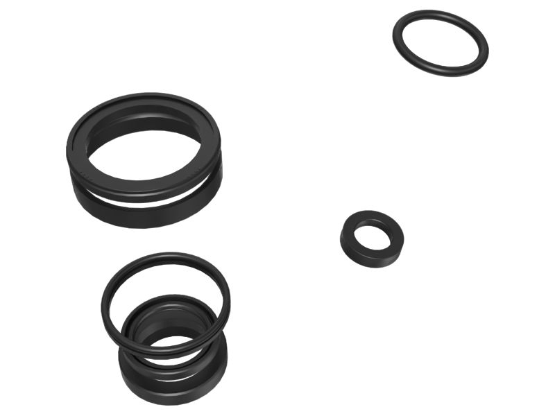 361-1128: 外径40 mm油圧シリンダーグランド | Cat® Parts Store