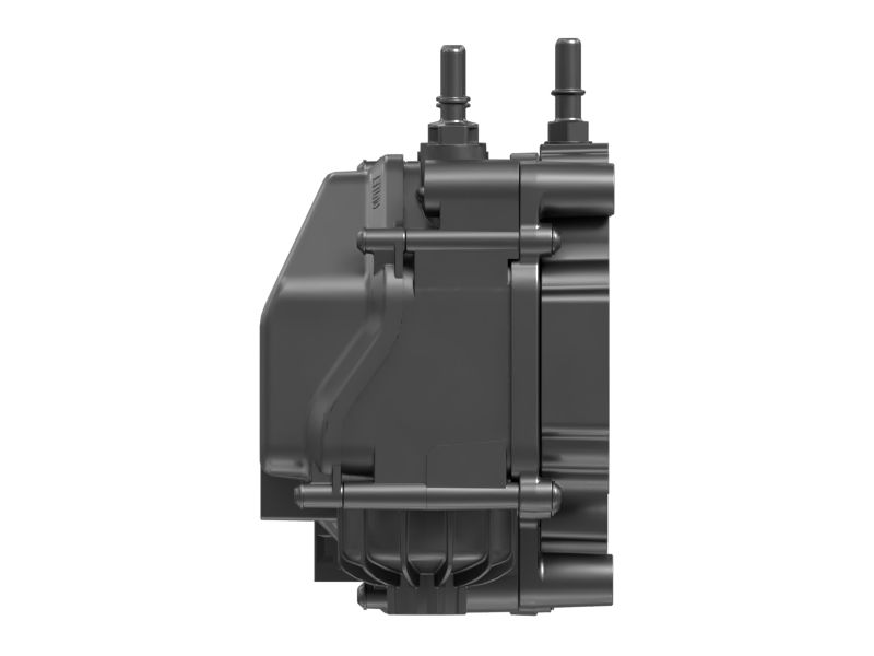 Насос жидкости для очистки выхлопных газов дизельных двигателей 24 В