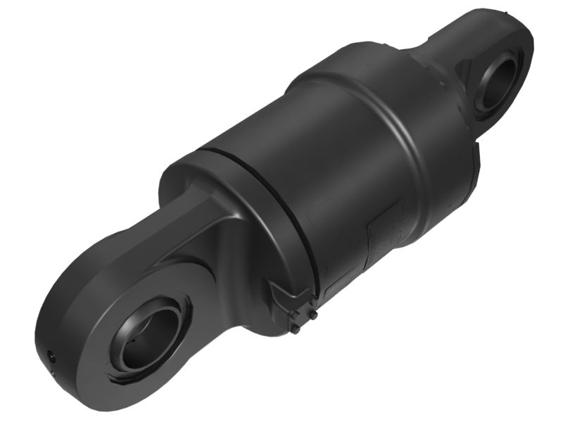Cat® Reman Suspension