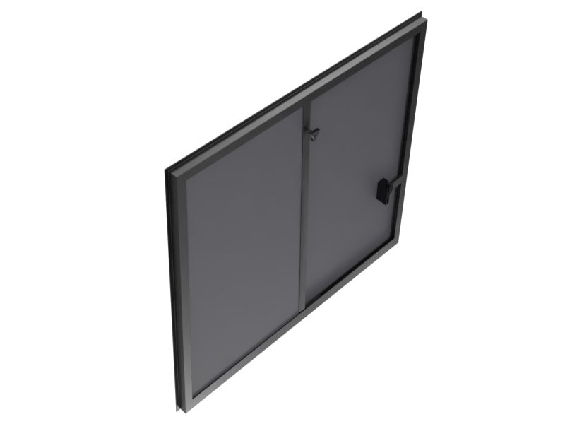 470-0010: ОКНО СА