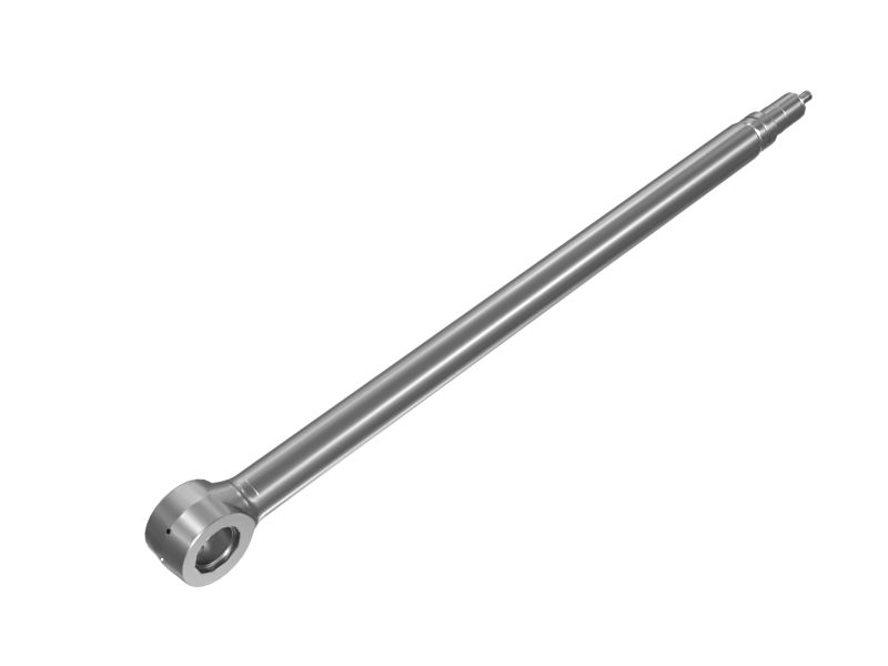 Stick Cylinder Rod