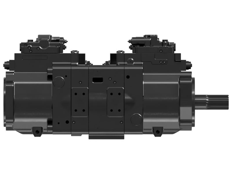 PUMP GP-2PS-