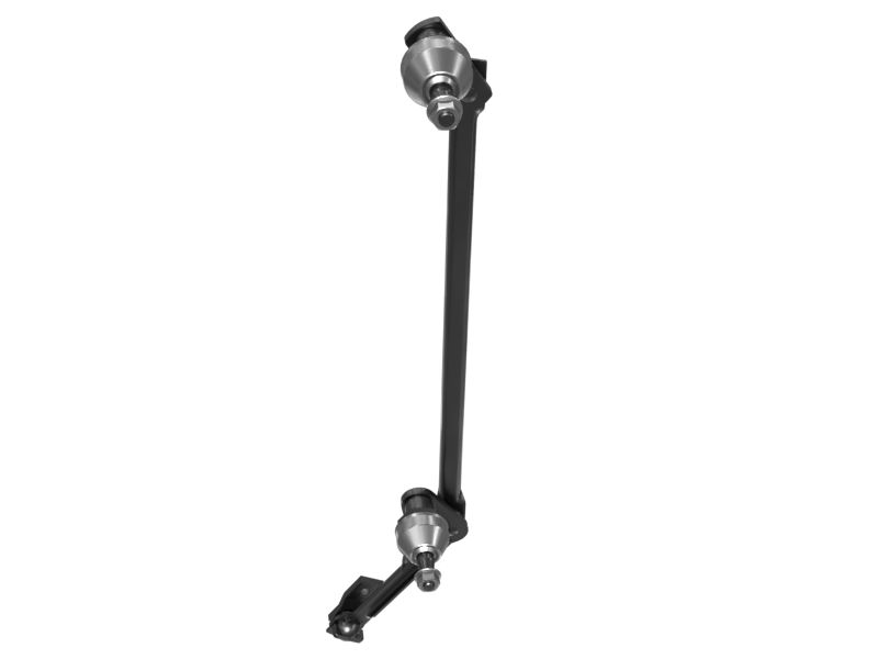 Window Wiper Linkage