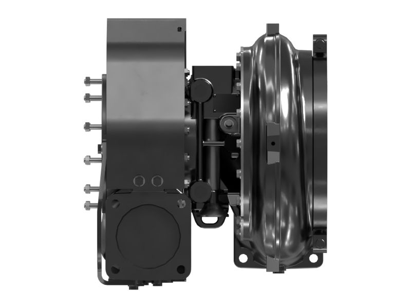 Cat® Reman Turbocharger