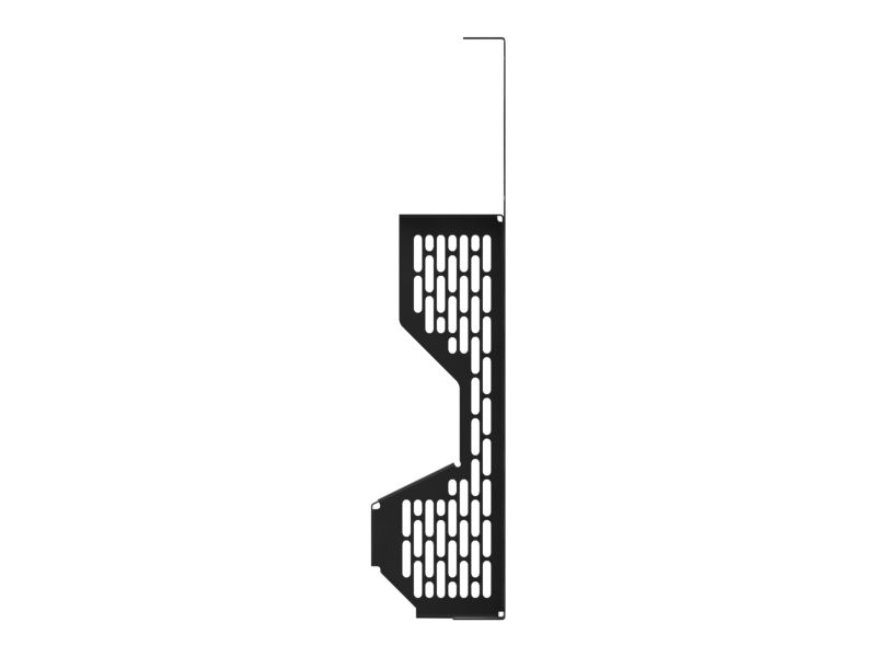 549-1122: Radiator Guard | Cat® Parts Store