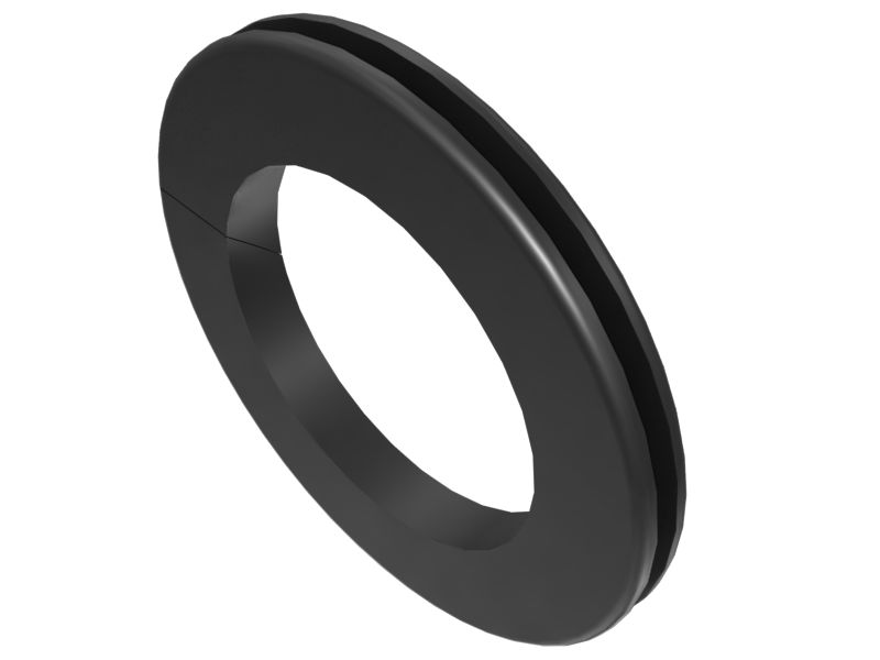 ИЗОЛИРУЮЩАЯ ШАЙБА