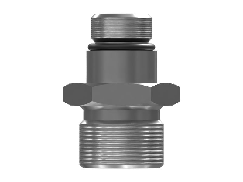 БЛОК КЛАПАНА СБРОСА