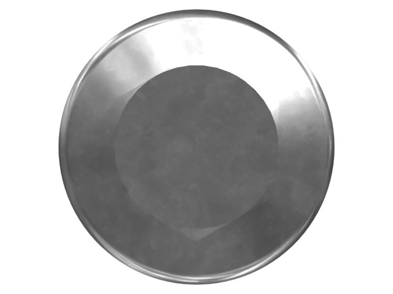 Болт с фланцевой головкой