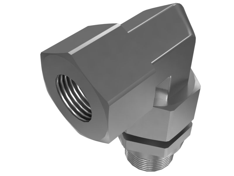 БЛОК КЛАПАНА ПРЕД.