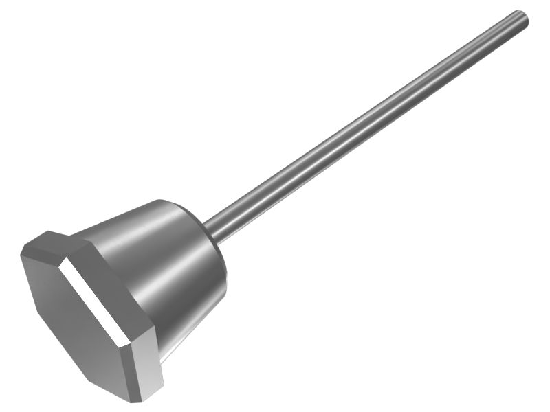 Щуп в сборе