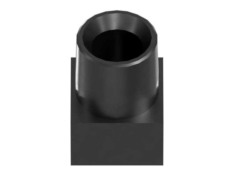 ПОРШЕНЬ НАСОСА