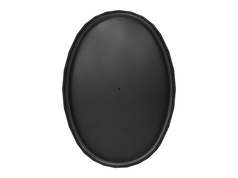 Глушитель в сборе