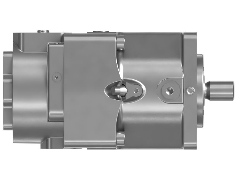 Caterpillar 263-5065 – PUMPENGRUPPE-PS V – Ansicht 3