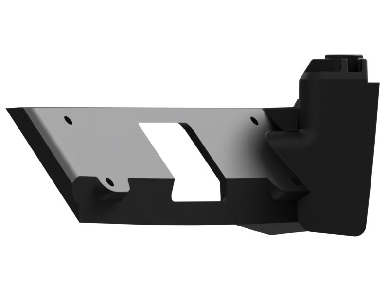 Натяжная рукоятка консоли управления