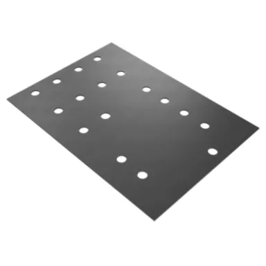 466-4873: Platform Ladder