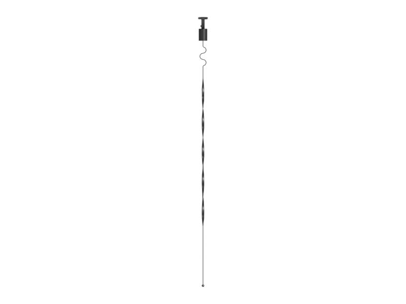 Глушитель в сборе