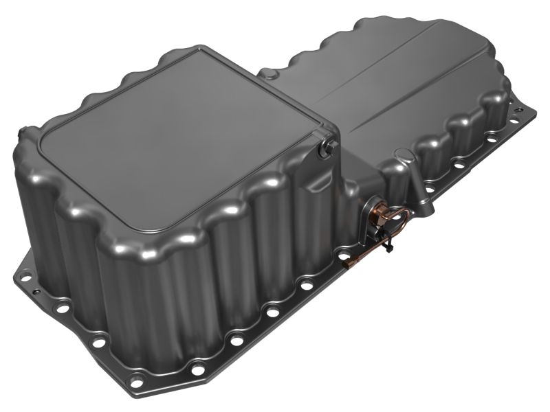 Engine Oil Pan