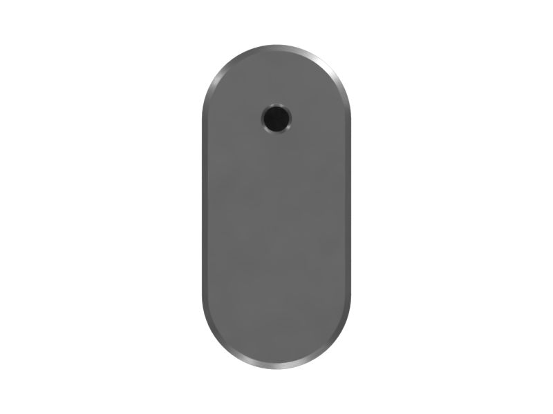 138.5mm Inner Diameter Rod Seal