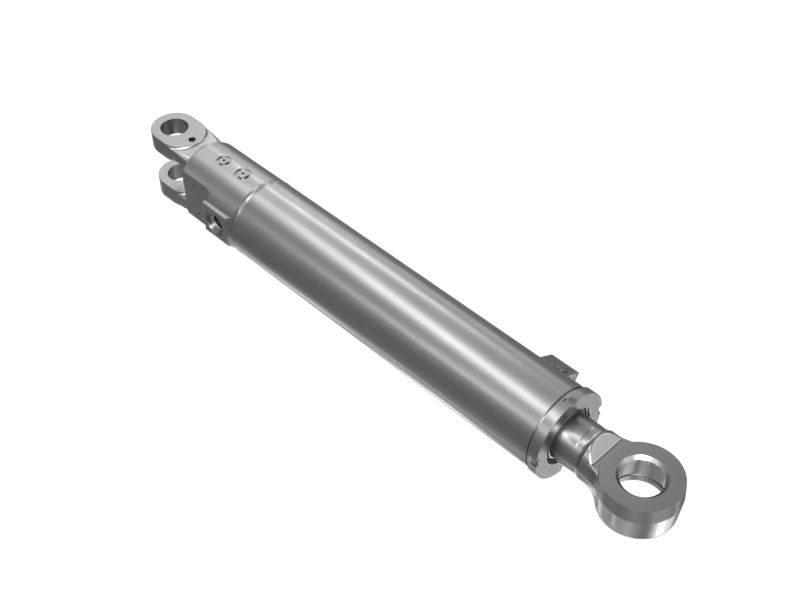 605-8766: CYLINDER GP