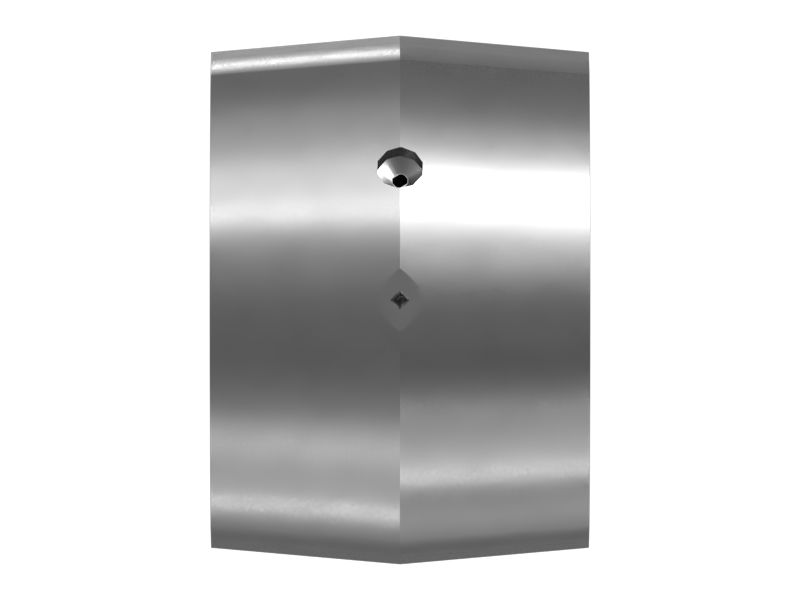 Bucket Cylinder Rod