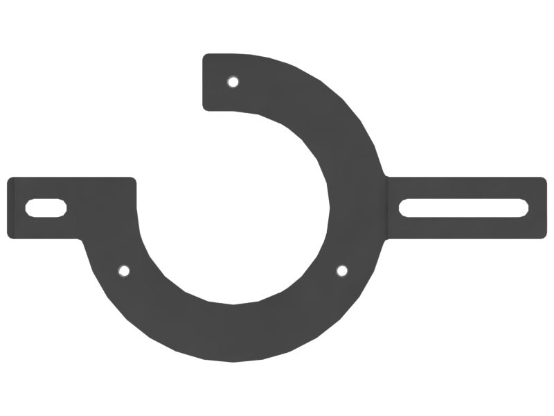 459-8792: Electronic Monitoring Antenna Mount 4598792 купить