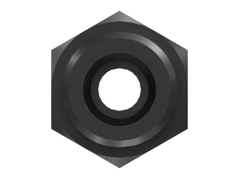 Переходник в сборе