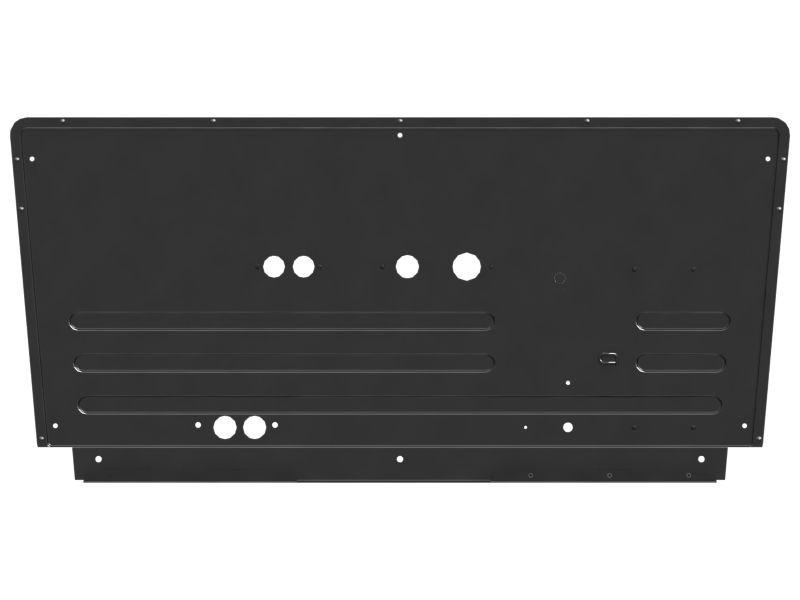 ПАНЕЛЬ В СБОРЕ