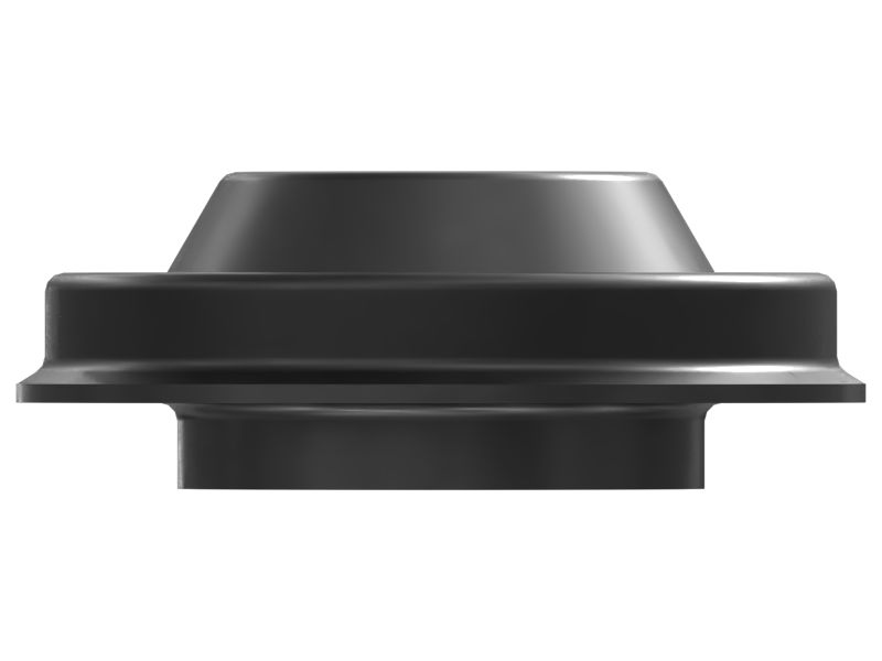 Engine Isolation Mount