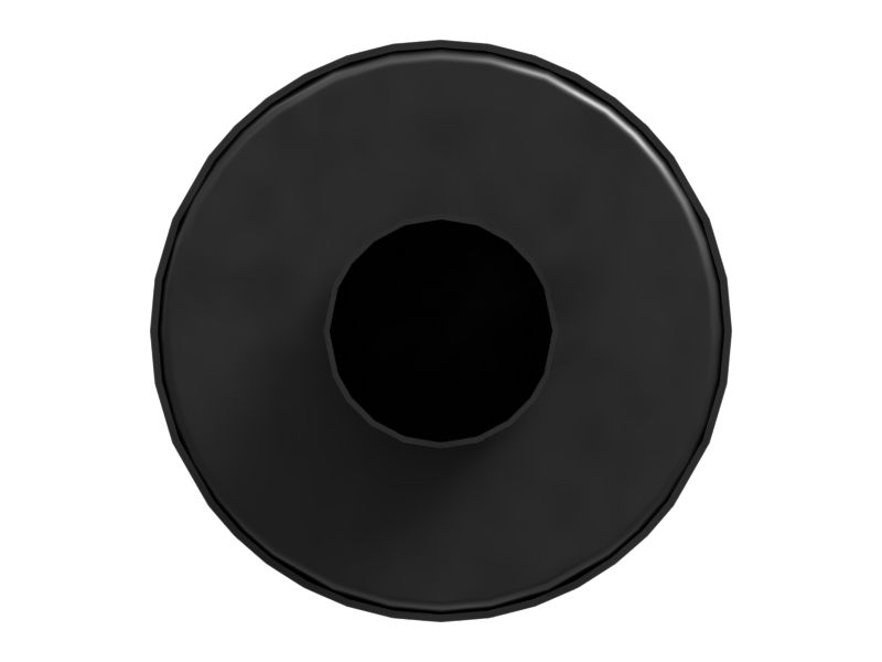 ГЛУШИТЕЛЬ В СБОРЕ