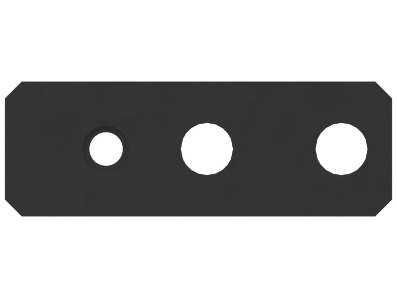 ПЛАСТИНА В СБОРЕ ДВИГАТЕЛЯ