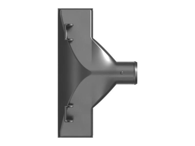 Radiator Aftercooler Core