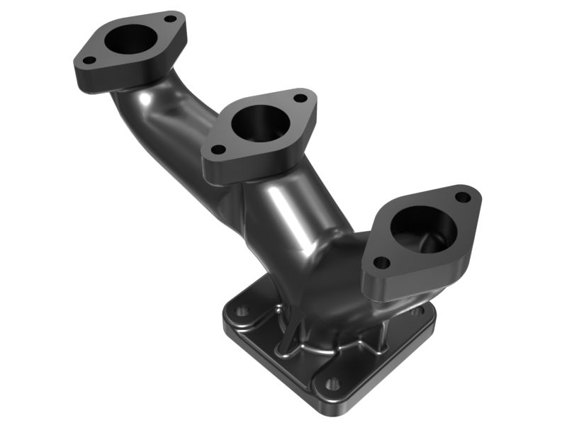 156-9830: Air Inlet Elbow Adapter | CATCorp
