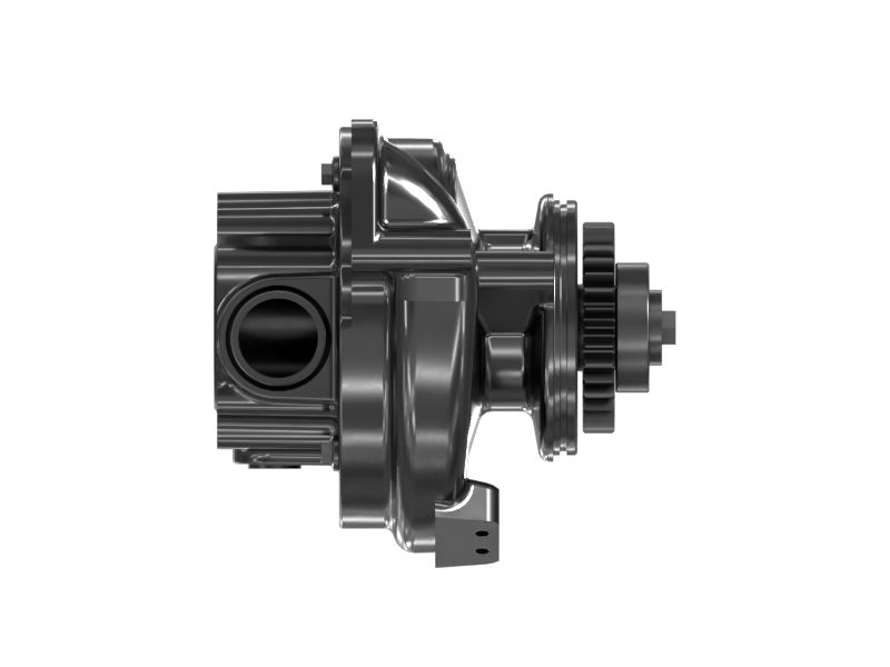 24 Volts Diesel Exhaust Fluid Pump