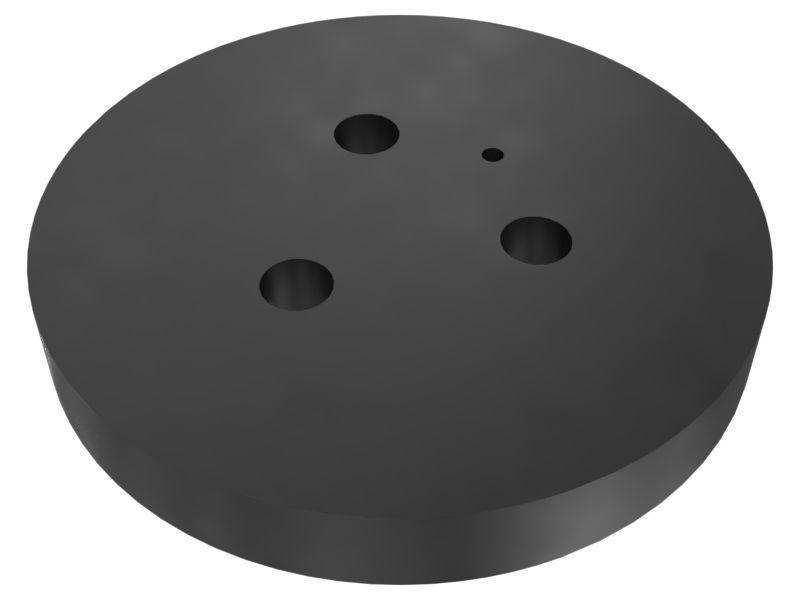 138-9329: ПЛАСТИНА