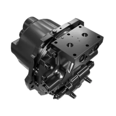 20R-9706: Поршневий двигун Cat® Reman (з фіксованим об’ємом)