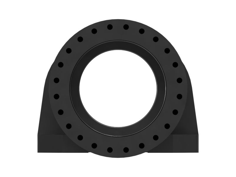 Гидрораспределитель