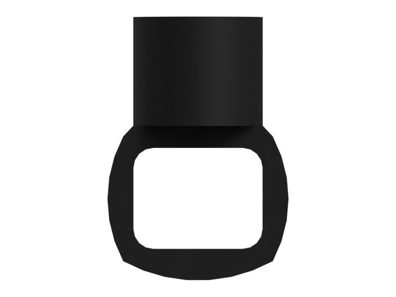 Указатель уровня масла (щуп)