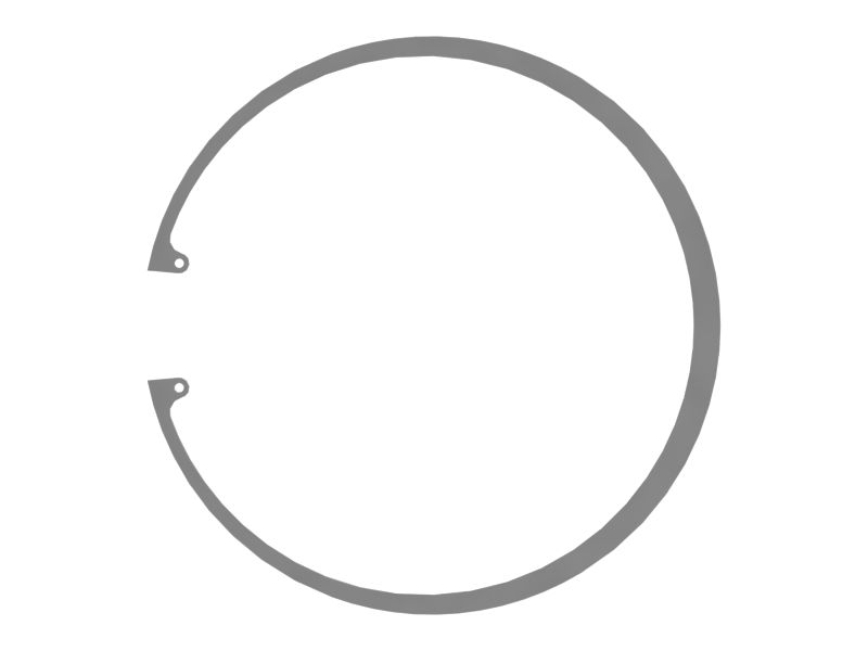 117-9750: Internal Snap Ring 1179750 купить
