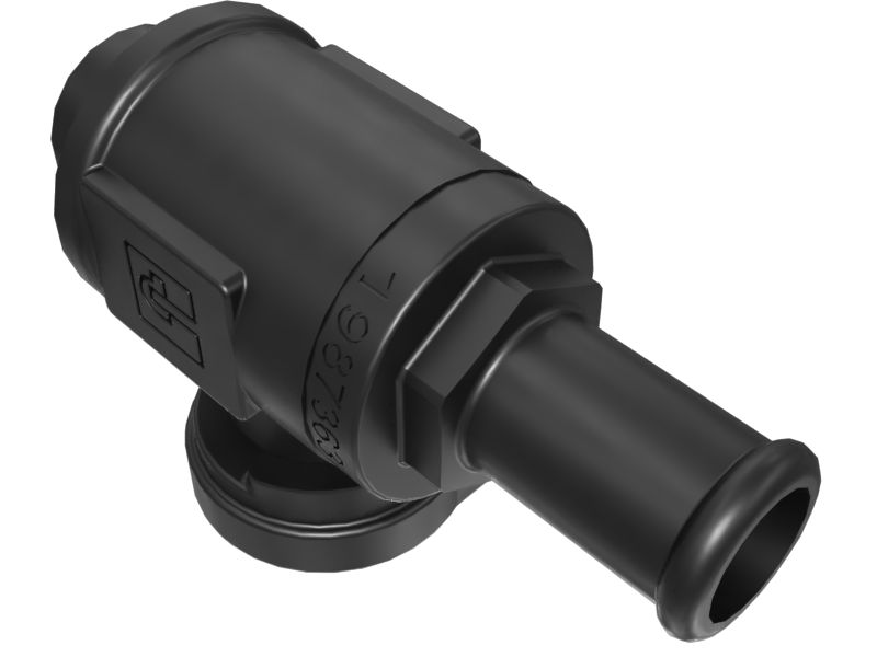 Сливной клапан масла M16