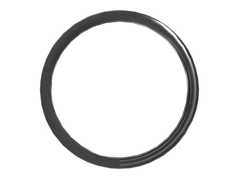 Пружина сжатия