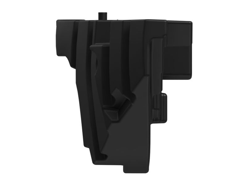 БЛОК ЭЛЕКТРОДВИГАТЕЛЯ, ЗАЩИТА