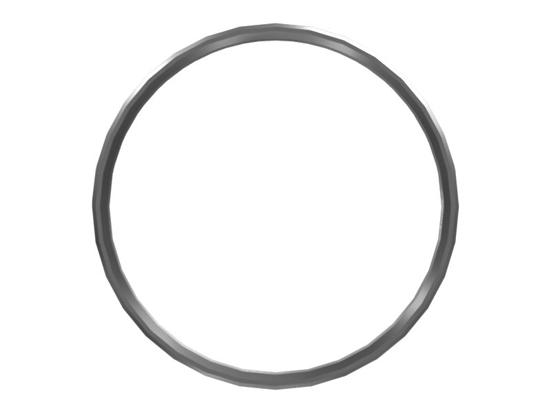 Втулка шатуна