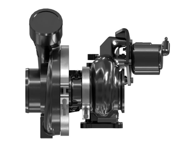 424-3429: Turbocharger | Cat® Parts Store