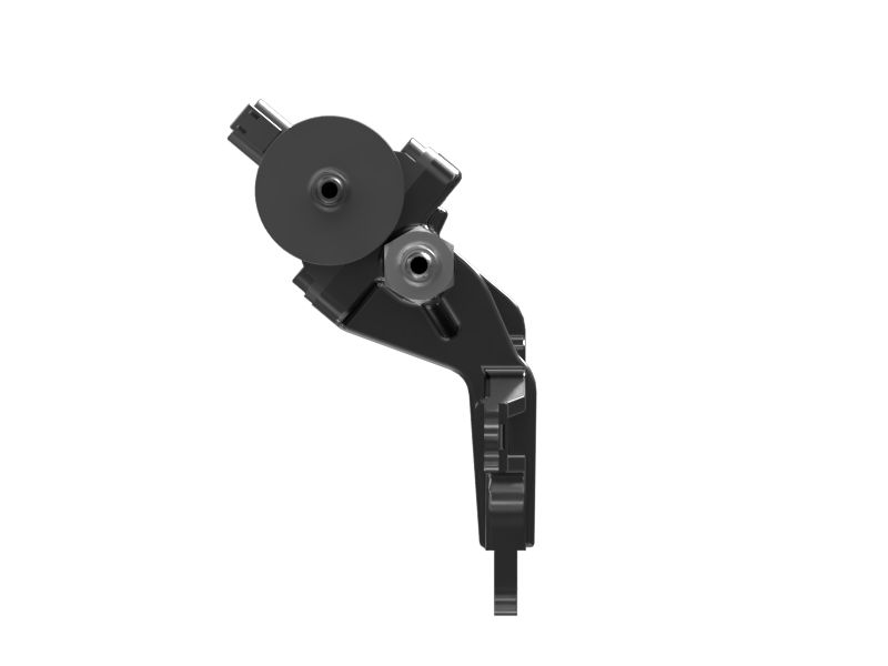 24 Volt Electric Fuel Transfer Pump