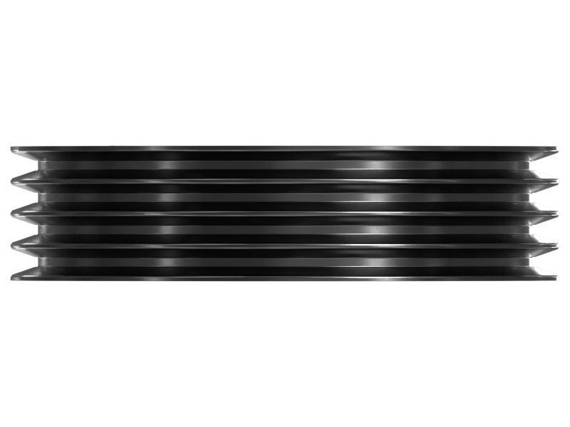 ШКИВ ВЕНТИЛЯТОРА