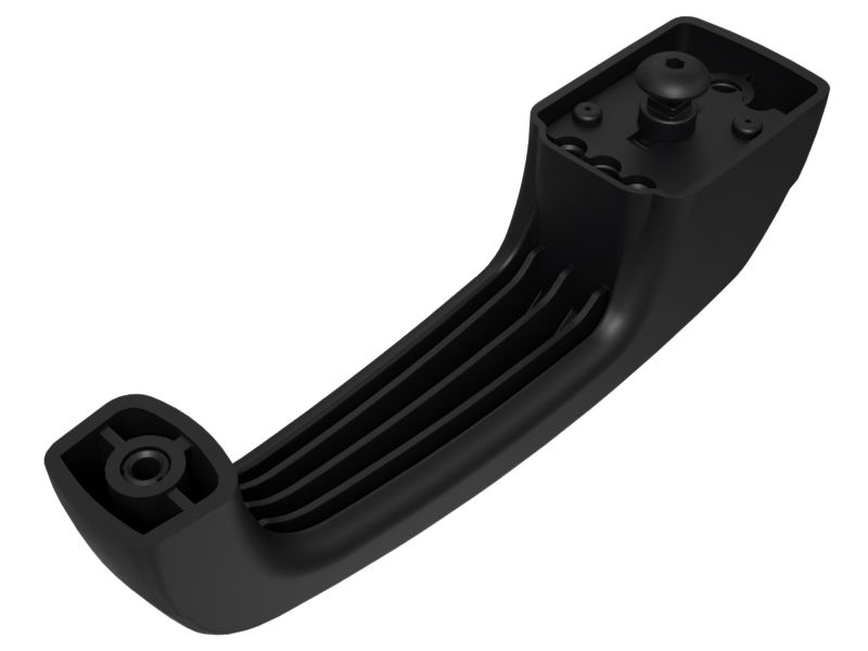 ЗАЩЕЛКА В СБОРЕ