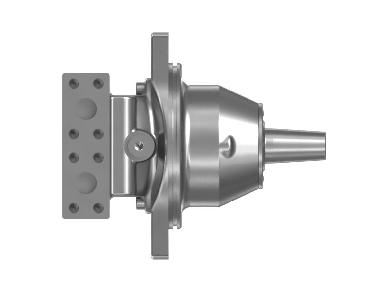 589-3797: Hydraulic Fan Piston Motor | CATCorp