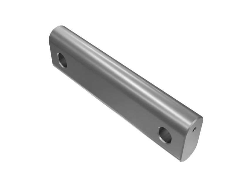 623-2609: 138.5mm Inner Diameter Rod Seal