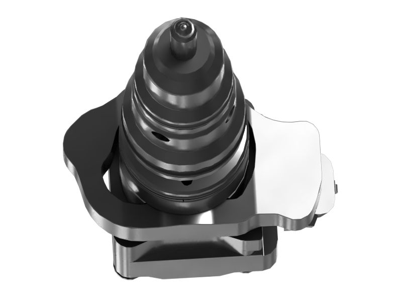 222-5967: Hydraulic Electronic Unit Injector Fuel Injector | CATCorp