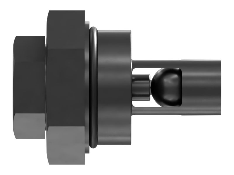 Самоуплотняющиеся магнитные заглушки